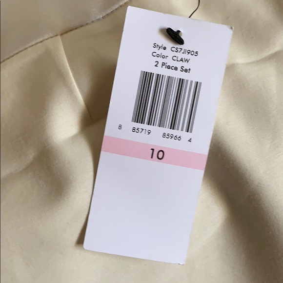 NEW CK classic skirt - Picture 5 of 9